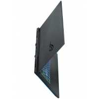 ноутбук ASUS ROG Strix Scar III GL731GV-EV188T 90NR01P3-M04030 Черный