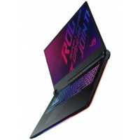 ноутбук ASUS ROG Strix Scar III GL731GV-EV188T 90NR01P3-M04030 Черный