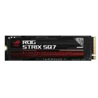 SSD диск ASUS ROG Strix SQ7 Gen4 1Tb 90DD02PZ-M09000 Черный