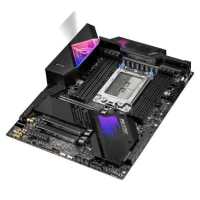 материнская плата ASUS ROG Strix TRX40-E Gaming OEM