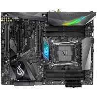 материнская плата ASUS ROG Strix X299-E Gaming