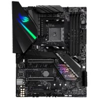 материнская плата ASUS ROG Strix X470-F Gaming