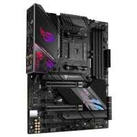 материнская плата ASUS ROG Strix X570-E Gaming WiFi II