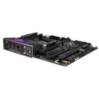 материнская плата ASUS ROG Strix X670E-E Gaming WiFi