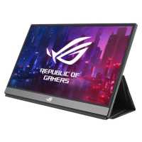 ASUS ROG Strix XG17AHPE
