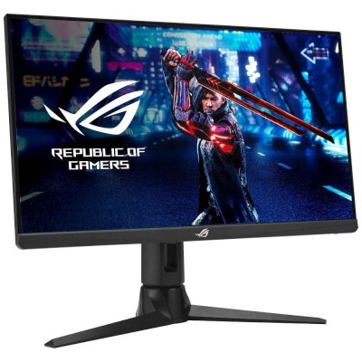 монитор ASUS ROG Strix XG259QN Черный