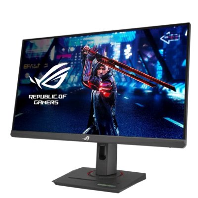 монитор ASUS ROG Strix XG259QNS Черный