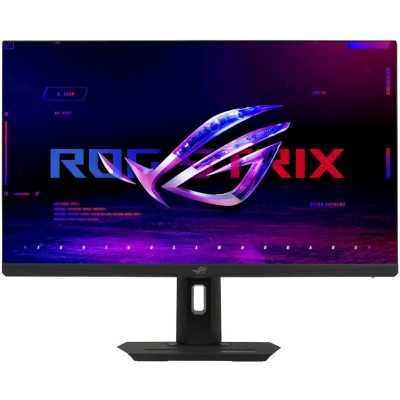 монитор ASUS ROG Strix XG279CNS Черный