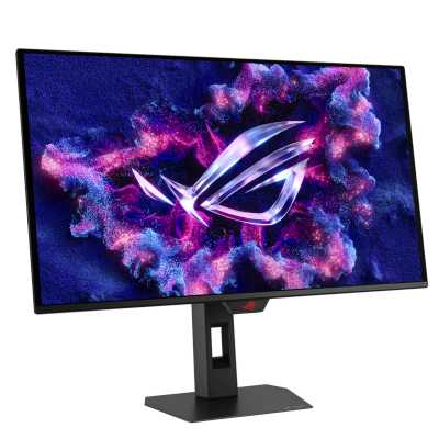 монитор ASUS ROG Strix XG27ACDMS Черный