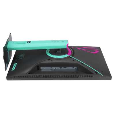 монитор ASUS ROG Strix XG27ACMEG-G Черный