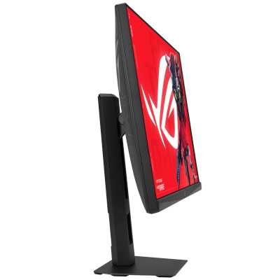 монитор ASUS ROG Strix XG27ACMEG Черный
