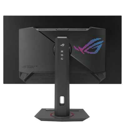 монитор ASUS ROG Strix XG27AQDMG Черный