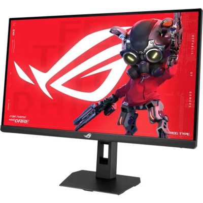 монитор ASUS ROG Strix XG27AQNGV Черный