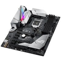 материнская плата ASUS ROG Strix Z370-E Gaming