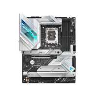 материнская плата ASUS ROG Strix Z690-A Gaming WiFi D4