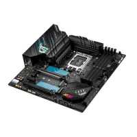 материнская плата ASUS ROG Strix Z690-G Gaming WiFi