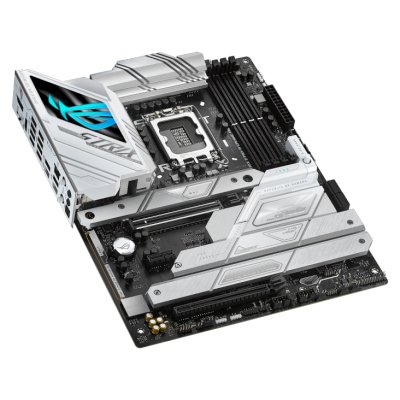 материнская плата ASUS ROG Strix Z790-A Gaming WiFi II