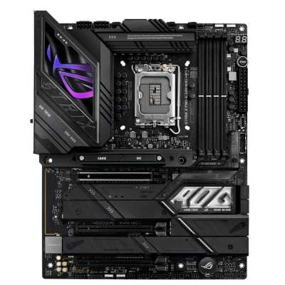 материнская плата ASUS ROG Strix Z790-E Gaming WiFi II
