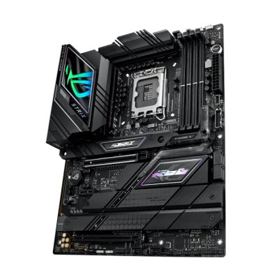 материнская плата ASUS ROG Strix Z790-F Gaming WiFi II