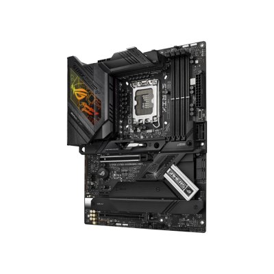 материнская плата ASUS ROG Strix Z790-H Gaming WiFi