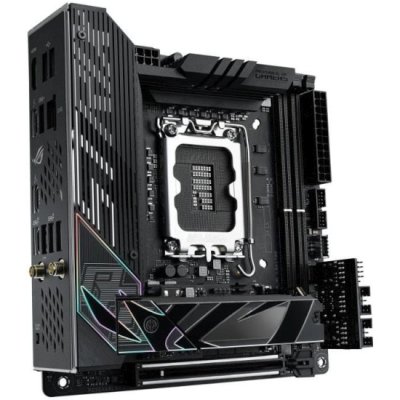 материнская плата ASUS ROG Strix Z790-I Gaming WiFi