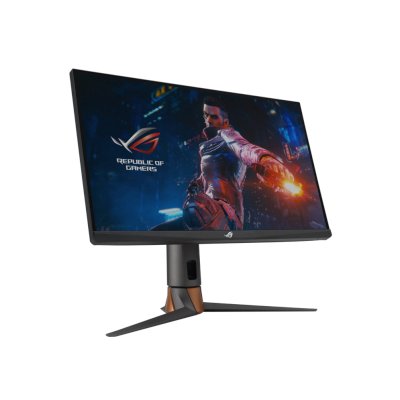 монитор ASUS ROG Swift PG27AQN Черный