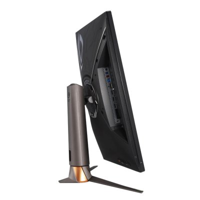 монитор ASUS ROG Swift PG27UQR Черный
