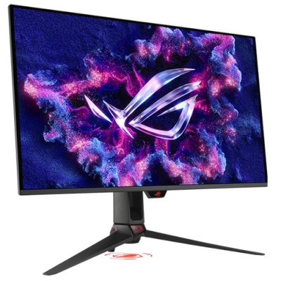 монитор ASUS ROG Swift PG32UCDM3 Черный