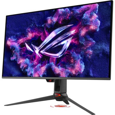 монитор ASUS ROG Swift PG32UCDM3 Черный