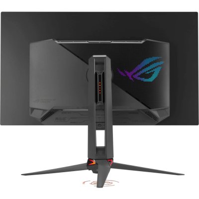 монитор ASUS ROG Swift PG32UCDM3 Черный