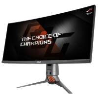 монитор ASUS ROG Swift PG348Q