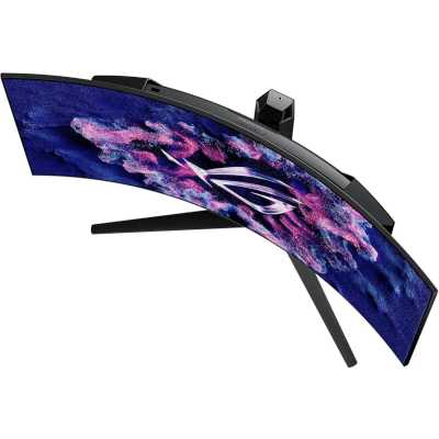 монитор ASUS ROG Swift PG34WCDM Черный