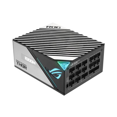 блок питания ASUS ROG Thor 1000P2 90YE00L4-B0NA00 Черный