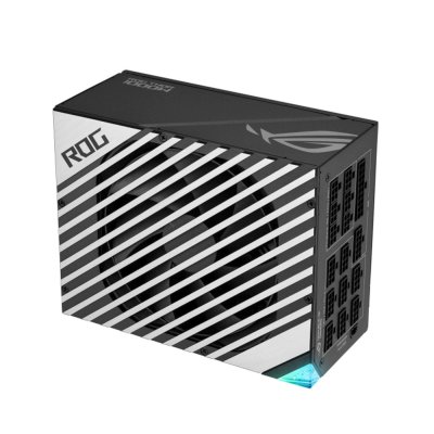блок питания ASUS ROG Thor 1000P2 90YE00L4-B0NA00 Черный