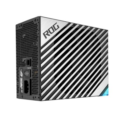 блок питания ASUS ROG Thor 1000P2 90YE00L4-B0NA00 Черный