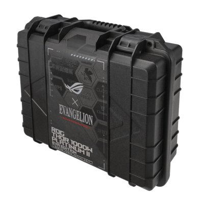 блок питания ASUS ROG Thor 1000W 90YE00L3-B0NA00