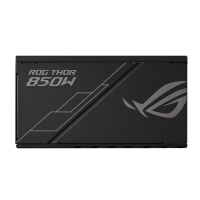 блок питания ASUS ROG Thor 850P 90YE0090-B001N0