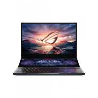 ноутбук ASUS ROG Zephyrus DUO 15 GX550LWS-HF109T 90NR02Y1-M02030 Серый