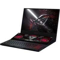 ноутбук ASUS ROG Zephyrus Duo 15 SE GX551QS-HF119T 90NR04N1-M02570 Черный