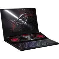ноутбук ASUS ROG Zephyrus Duo 15 SE GX551QS-HF119T 90NR04N1-M02570 Черный