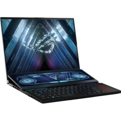 ноутбук ASUS ROG Zephyrus Duo 16 GX650RW-LO108X 90NR0931-M007S0 Черный