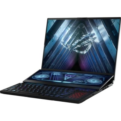 ноутбук ASUS ROG Zephyrus Duo 16 GX650RW-LO108X 90NR0931-M007S0 Черный