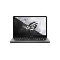 ноутбук ASUS ROG Zephyrus G14 GA401IU-HE107T 90NR03I6-M06530 Серый