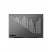 ноутбук ASUS ROG Zephyrus G14 GA401IU-HE107T 90NR03I6-M06530 Серый