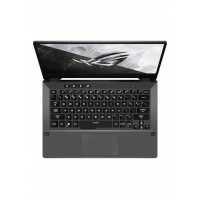 ноутбук ASUS ROG Zephyrus G14 GA401QC-K2141T 90NR05T3-M02290 Серый