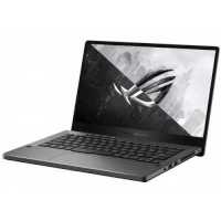 ноутбук ASUS ROG Zephyrus G14 GA401IHR-HZ015 90NR07H3-M01210 Серебристый