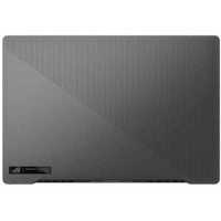 ноутбук ASUS ROG Zephyrus G14 GA401IHR-HZ015 90NR07H3-M01210 Серебристый