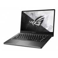 ноутбук ASUS ROG Zephyrus G14 GA401QE-K2156T 90NR05R6-M03150 Черный
