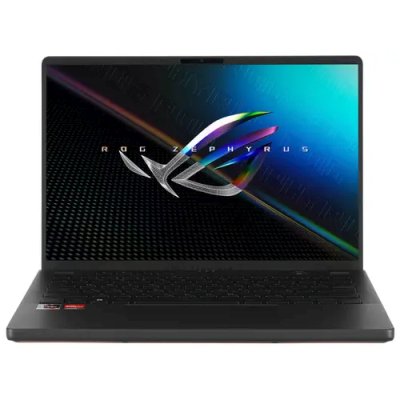 ноутбук ASUS ROG Zephyrus G14 GA402RJ-L4045 90NR09T2-M002A0 Черный