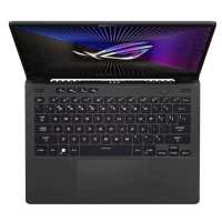 ноутбук ASUS ROG Zephyrus G14 GA402RJ-L4154W 90NR09T2-M00970 Серый